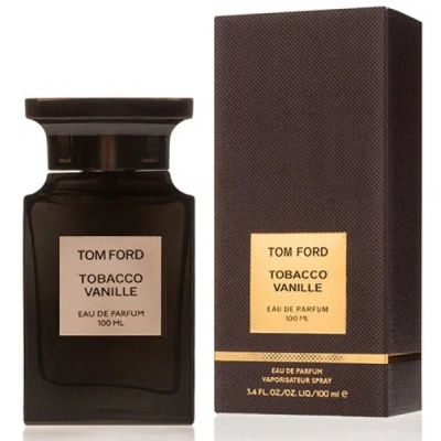 Лот: 9752147. Фото: 1. TOM Ford табак ваниль. Унисекс парфюмерия