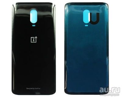 Лот: 17959519. Фото: 1. Задняя крышка для OnePlus One... Корпуса, клавиатуры, кнопки