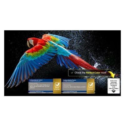 Лот: 25790167. Фото: 1. Ultra HD (4K) OLED телевизор 48... Телевизоры