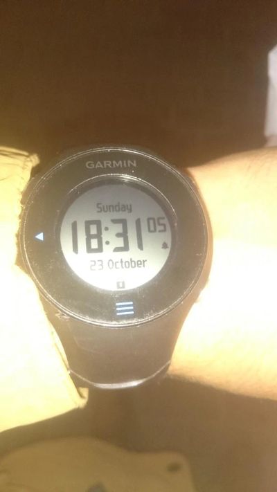 Лот: 8426843. Фото: 1. Garmin forerunner 610. Пульсометры, шагомеры, секундомеры