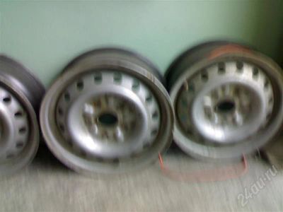 Лот: 468241. Фото: 1. Диски 5*114/14. Диски