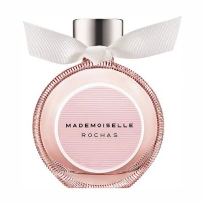 Лот: 17664543. Фото: 1. Rochas Mademoiselle Rochas парфюмерная... Женская парфюмерия
