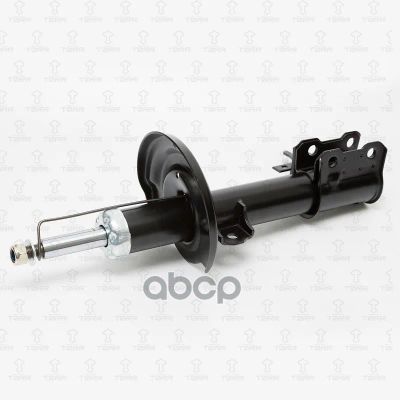 Лот: 24854466. Фото: 1. Амортизатор Opel Astra 04- / Opel... Ходовая, подвеска, рулевое управление