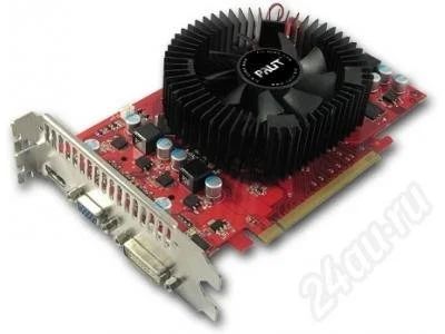 Лот: 616637. Фото: 1. GeForce 9800 GT. Видеокарты