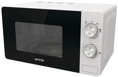 Лот: 24482940. Фото: 1. Микроволновая печь Gorenje MO20E1W. Микроволновки, мини-печи