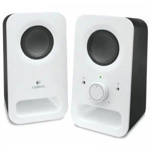 Лот: 5181431. Фото: 1. Актив.колонки 2.0 Logitech Z150... Акустические системы
