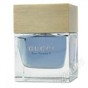 Лот: 2841995. Фото: 1. Gucci pour homme 2. Мужская парфюмерия