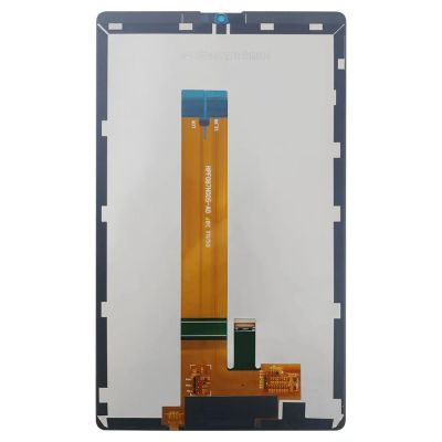 Лот: 19576907. Фото: 1. Дисплей Samsung Galaxy Tab A7... Дисплеи, дисплейные модули, тачскрины