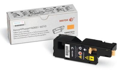 Лот: 5181172. Фото: 1. Картридж лазерный Xerox 106R01633... Картриджи, расходные материалы