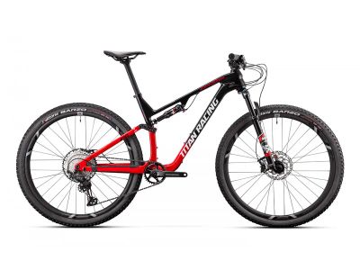 Лот: 25602945. Фото: 1. Велосипеды Двухподвесы Titan Racing... Велосипеды