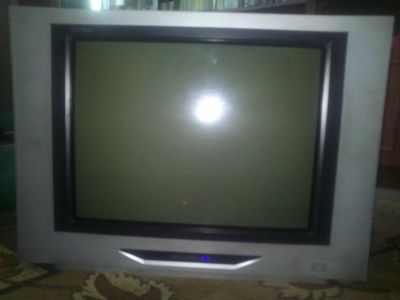 Лот: 4289699. Фото: 1. Телевизор Daewoo. Телевизоры