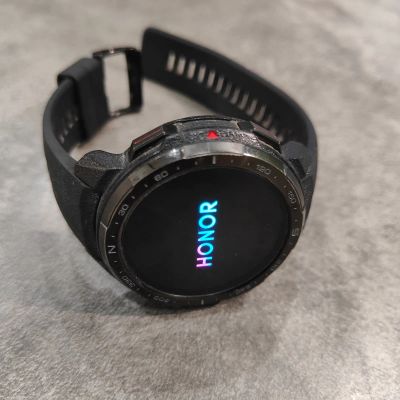 Лот: 20934743. Фото: 1. Honor Watch GS Pro. Смарт-часы, фитнес-браслеты, аксессуары