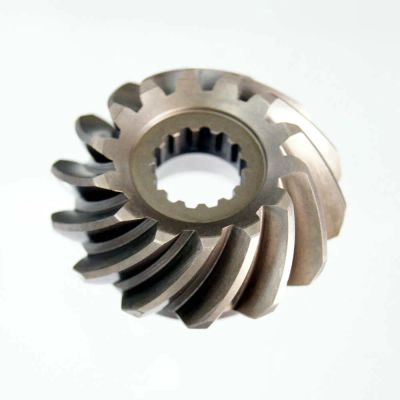 Лот: 21367018. Фото: 1. Шестерня пиньон Honda BF35-BF50... Запчасти для лодок, катеров, лодочных моторов