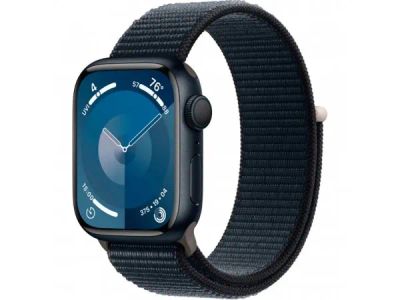 Лот: 21442946. Фото: 1. Умные часы Apple Watch Series... Смарт-часы, фитнес-браслеты, аксессуары