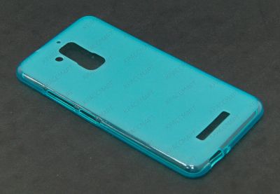 Лот: 8288644. Фото: 1. Чехол Asus ZenFone 3 Max (ZC520TL... Чехлы, бамперы