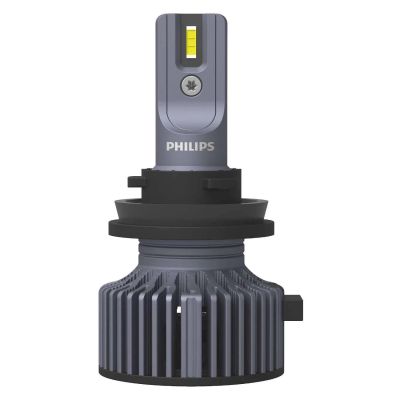 Лот: 24532261. Фото: 1. Автомобильная лампа Philips H11... Оптика и освещение