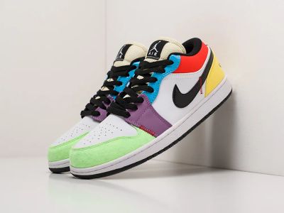 Лот: 18715044. Фото: 1. Кроссовки Nike Air Jordan 1 Low. Кеды, кроссовки, слипоны