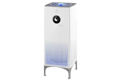 Лот: 23705415. Фото: 1. Очиститель воздуха Electrolux... Очистители воздуха, ионизаторы