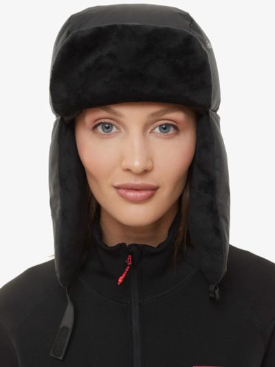 Лот: 24605028. Фото: 1. Шапка BASK. Другое (спортивная одежда)