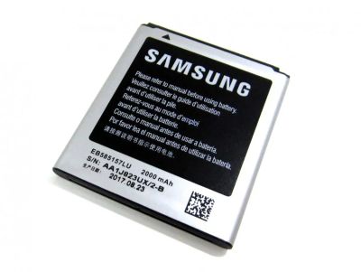 Лот: 14751332. Фото: 1. АКБ для Samsung EB585157LU ( i8530... Аккумуляторы