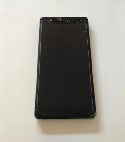 Лот: 16389942. Фото: 1. Смартфон Archos Diamond 2 Plus. Смартфоны