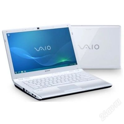 Лот: 3005769. Фото: 1. Ноутбук Sony Vaio. Ноутбуки