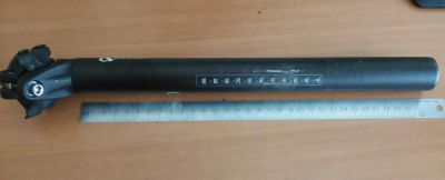 Лот: 5517061. Фото: 1. Подседел Promax. Запчасти