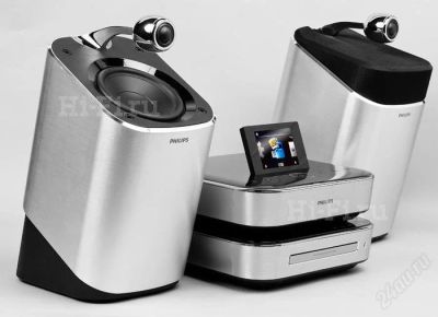 Лот: 2232470. Фото: 1. Музыкальный центр Philips MCD900. Музыкальные центры, магнитолы
