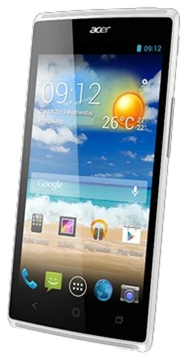 Лот: 5380353. Фото: 1. Acer Liquid Z5 Duo продажа обмен. Смартфоны