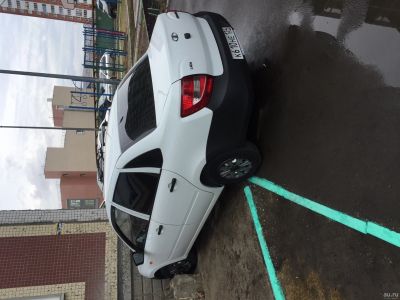 Лот: 13770387. Фото: 1. Лада Granta. Автомобили