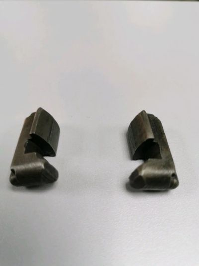 Лот: 15568736. Фото: 1. Вальцы BOSCH 11E(пара). Запчасти