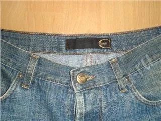 Лот: 204286. Фото: 1. +IT Джинсы JUST CAVALLI.100% оригинал... Брюки, джинсы, шорты