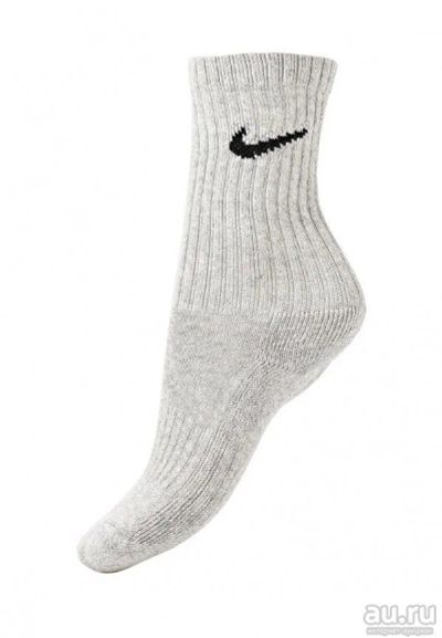 Лот: 16009270. Фото: 1. Носки длинные Nike (3380). Носки