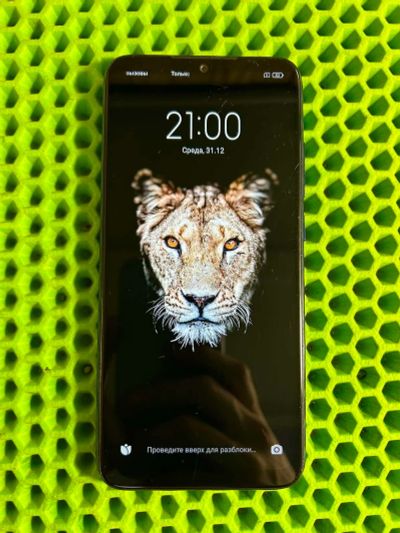 Лот: 21724440. Фото: 1. Смартфон Xiaomi Redmi Note 7 32GB... Смартфоны