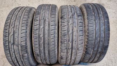 Лот: 21727417. Фото: 1. Cordiant comfort 2 185/60R15. Шины