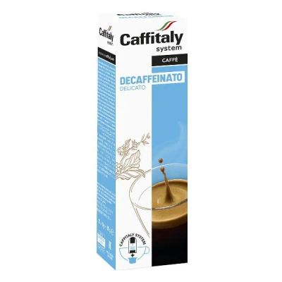 Лот: 24439283. Фото: 1. Кофе в капсулах Caffitaly Deca... Чай, кофе, какао