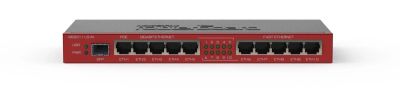Лот: 4654382. Фото: 1. Маршрутизатор Mikrotik RB2011iLS-IN... Маршрутизаторы (роутеры)