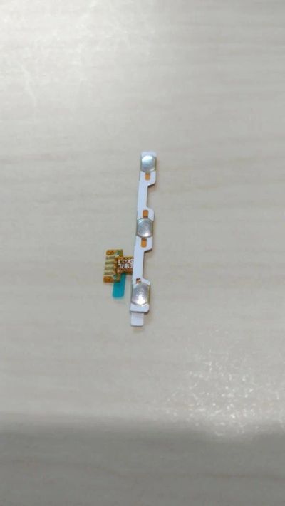 Лот: 10655523. Фото: 1. ZTE Blade A601. Шлейф боковых... Шлейфы, разъёмы