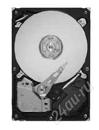 Лот: 901779. Фото: 1. Жесткий диск Seagate SATA-II 500Gb... Жёсткие диски (HDD)