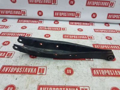 Лот: 20900255. Фото: 1. Рычаг подвески поперечный Subaru... Ходовая, подвеска, рулевое управление