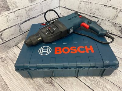 Лот: 21972572. Фото: 1. Перфоратор bosch 2-28 (2252). Электроинструмент