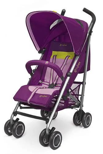 Лот: 5528120. Фото: 1. Коляска прогулочная Cybex Onyx. Коляски