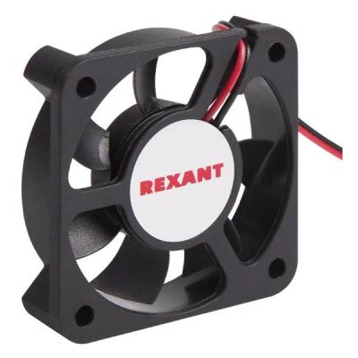 Лот: 24508388. Фото: 1. Вентилятор для компьютера Rexant... Системы охлаждения
