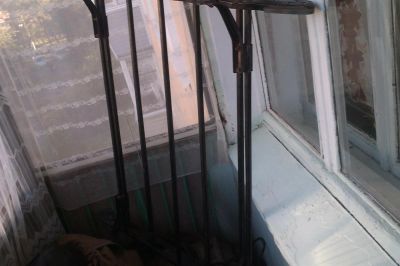 Лот: 3254521. Фото: 1. Багажник Автомобильный СКИФ для... Багажники, боксы, фаркопы