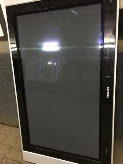 Лот: 7143043. Фото: 1. 42" Philips PF5331/10 Разбита... Телевизоры
