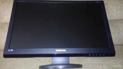 Лот: 9518368. Фото: 1. Монитор Samsung SyncMaster 2494LW. ЖК-мониторы