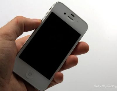 Лот: 3239806. Фото: 1. Apple iPhone 4s 16 gb. Смартфоны