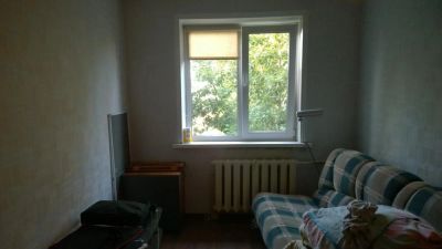 Лот: 8087656. Фото: 1. гостинка. Квартиры, студии