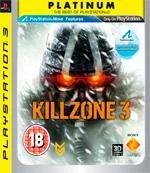 Лот: 1252917. Фото: 1. Killzone 3 (PS3). Игры для консолей