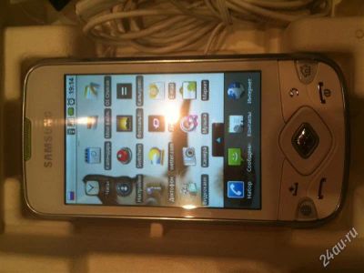 Лот: 904615. Фото: 1. c рубля! samsung galaxy spica... Смартфоны